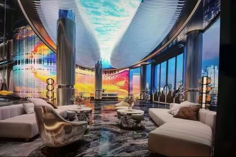 韶关这家KTV招聘公司,严重缺人中