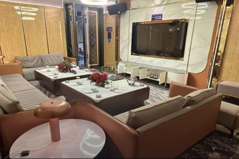 韶关这家KTV招聘公司,严重缺人中