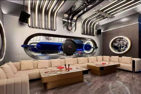 韶关夜场高薪招聘女营销 日结1600元起包住宿